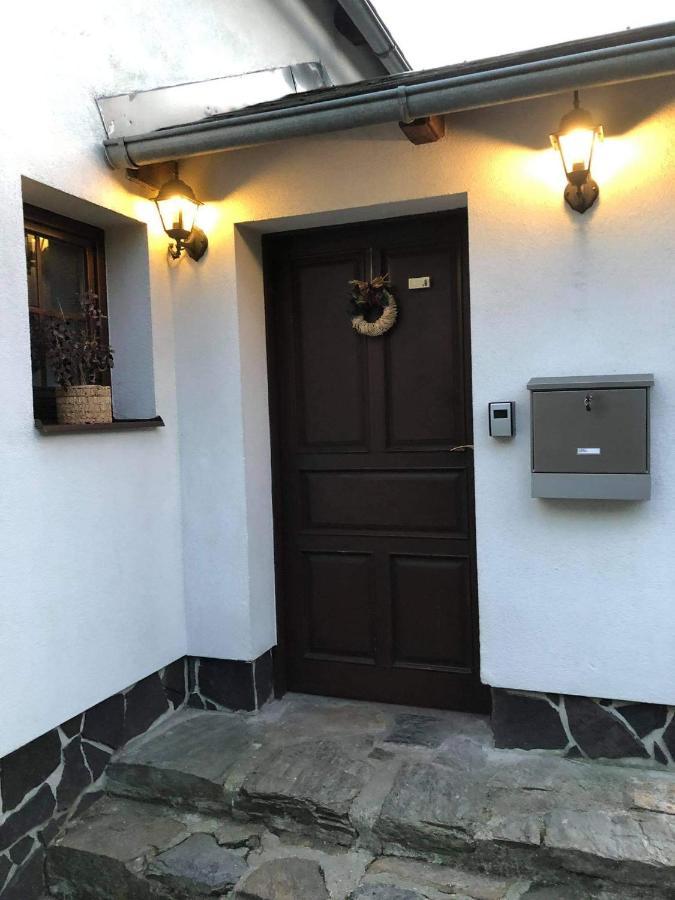 Penzion Zoe Branná Exterior foto